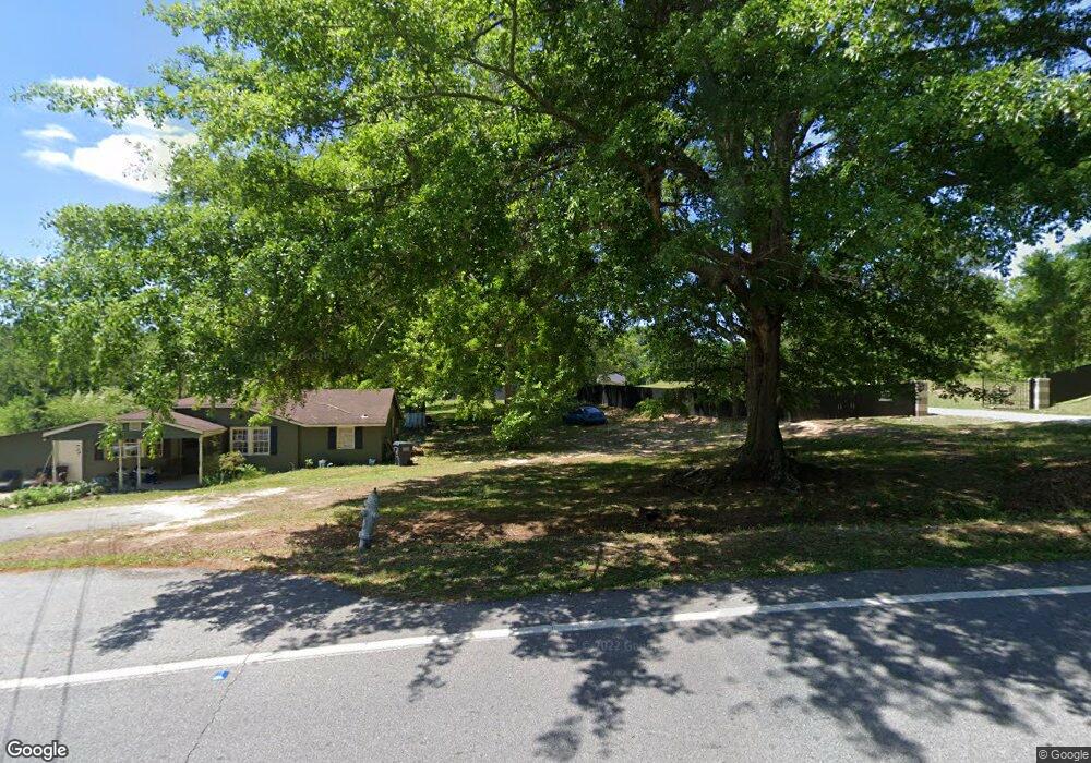 2168 Wilson Rd NW, Conyers, GA 30012 - photo 1