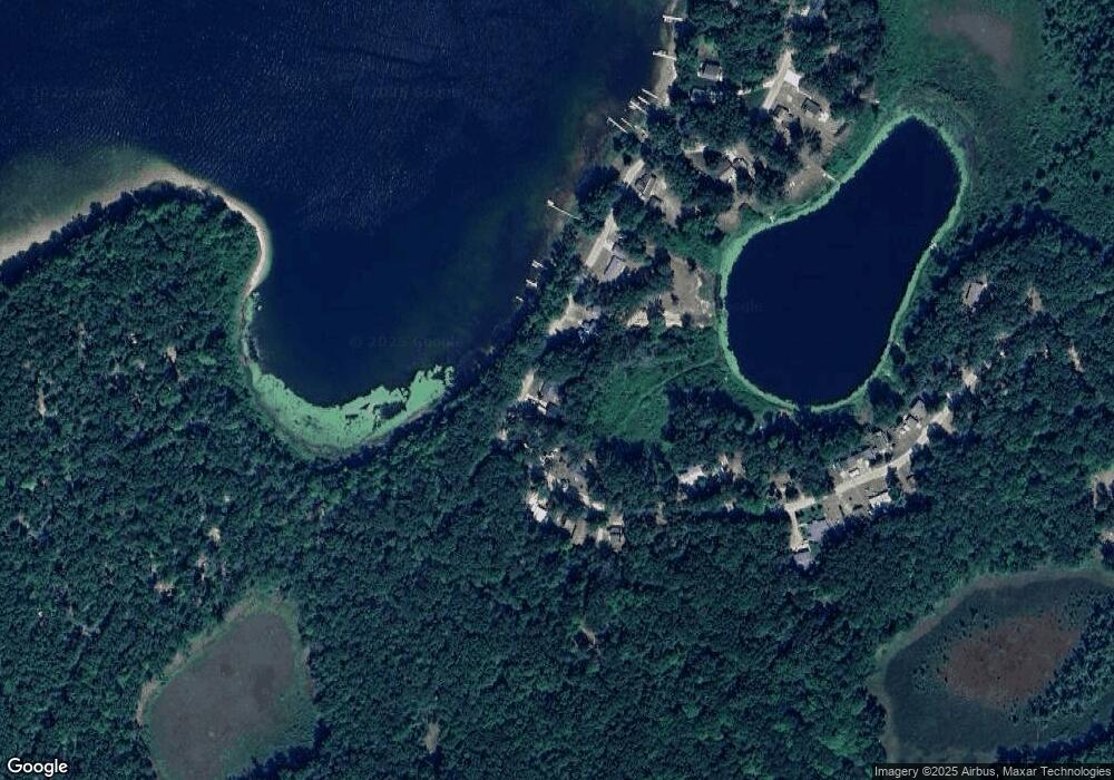 9384 Jerome Ave, Bitely, MI 49309 - photo 1