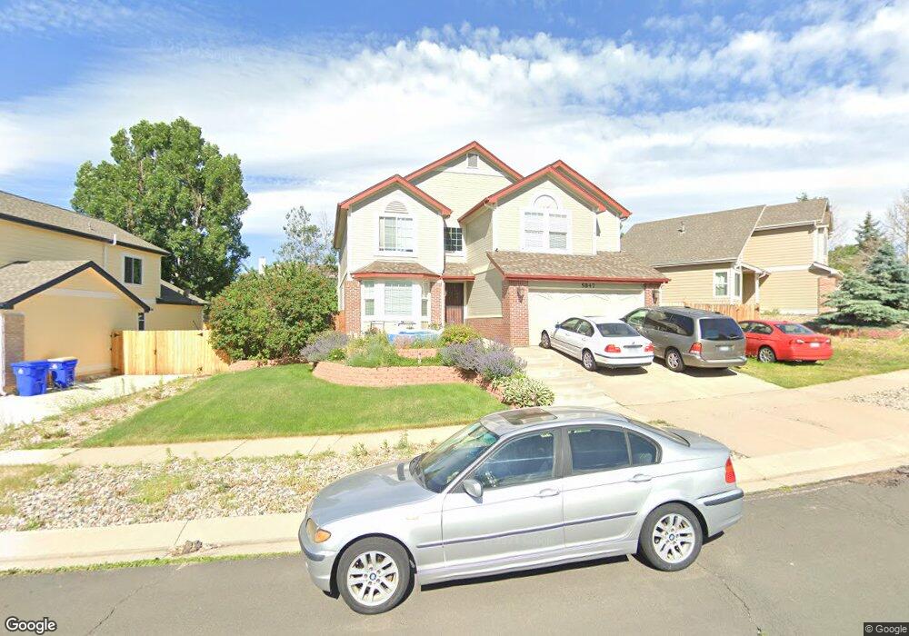 Street View Photo