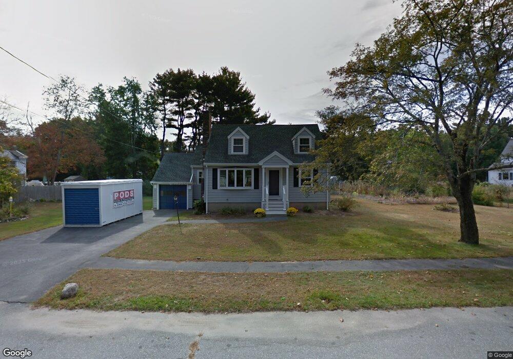 7 Baland Rd, Wilmington, MA 01887 - photo 1