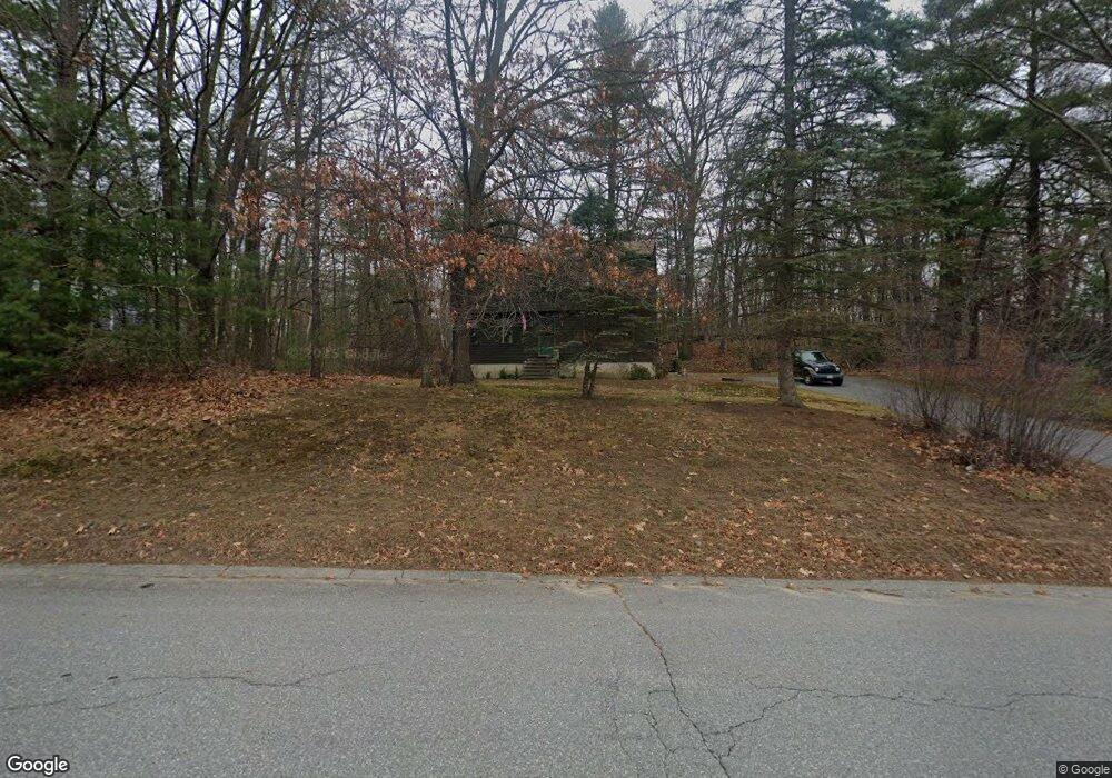 35 Trout Brook Rd, Dracut, MA 01826 - photo 1