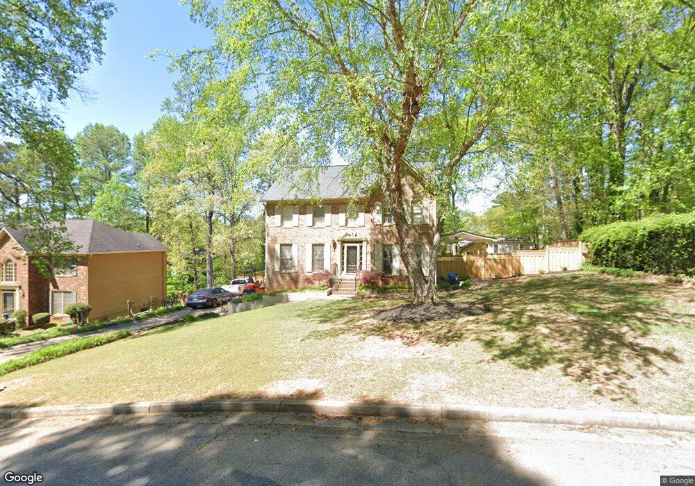 3712 John Carrol Dr, Decatur, GA 30034 - photo 1