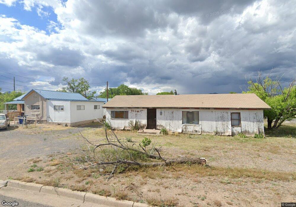 613 E 12th St, Silver City, NM 88061 - photo 1