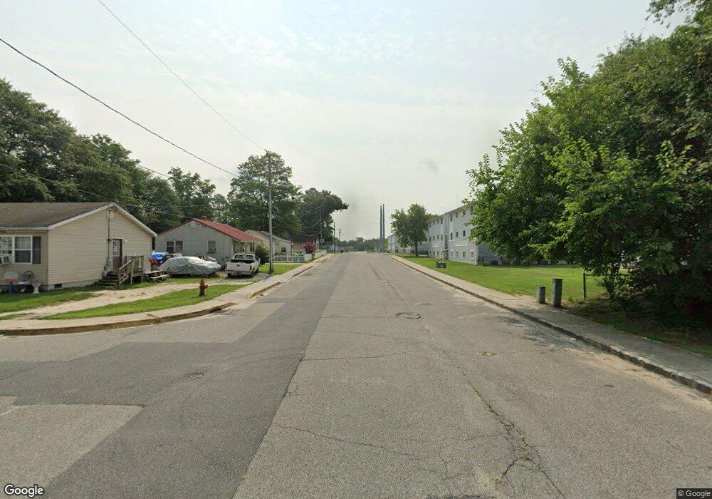 716 W 7th St, Laurel, DE 19956 - photo 1