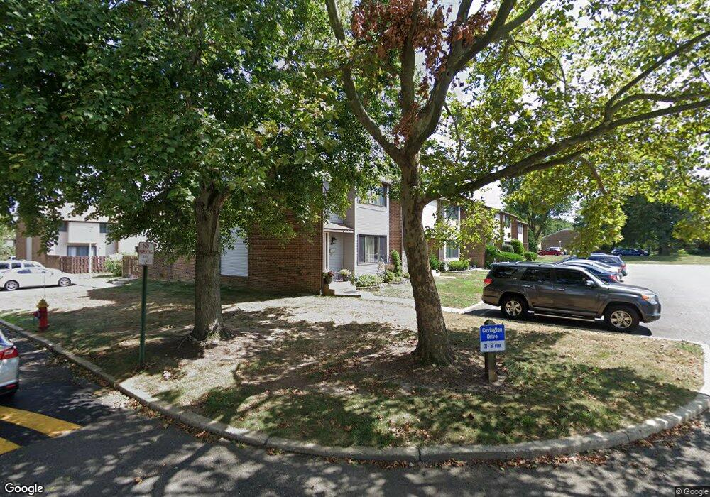 44 Covington Dr, East Windsor, NJ 08520 - photo 1