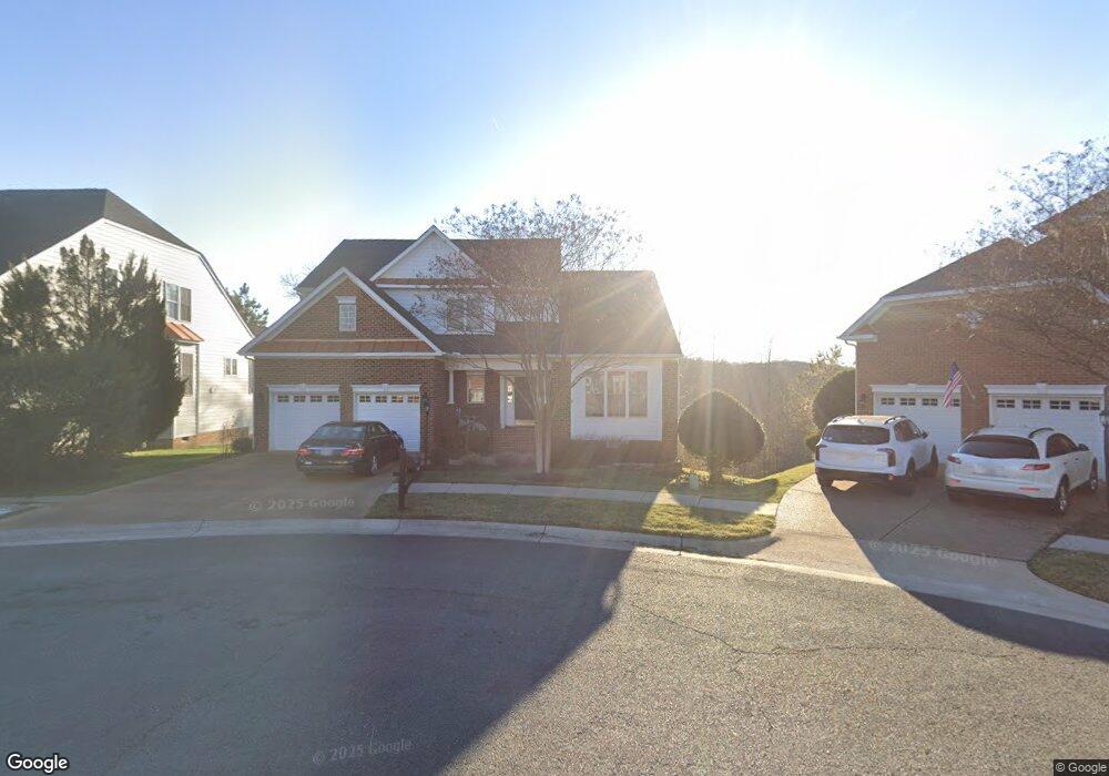 13631 Langford Dr, Midlothian, VA 23113 - photo 1