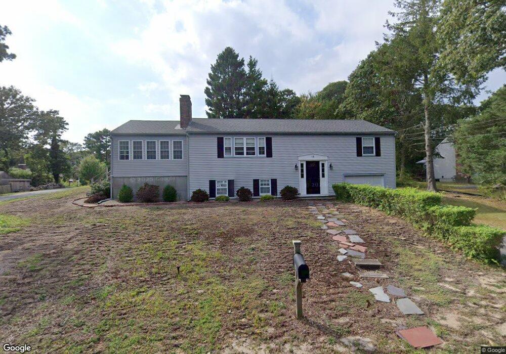 16 Captains Ln, Harwich, MA 02645 - photo 1