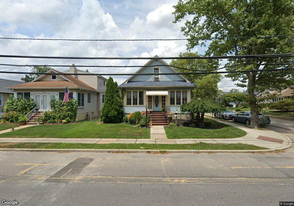 337 W Merchant St, Audubon, NJ 08106 - photo 1