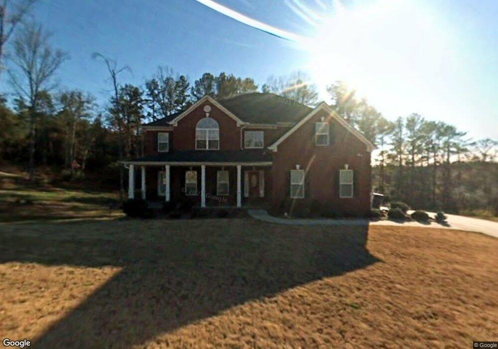 2538 Hope Dr unit 2, Conyers, GA 30094 - photo 1