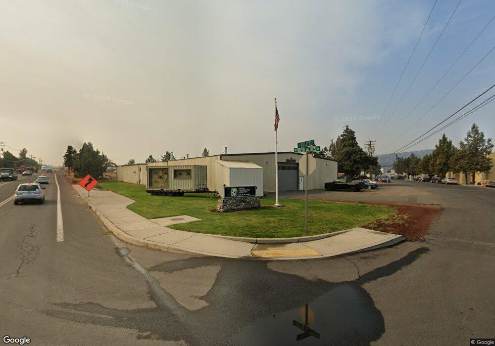 20545 Builders St, Bend, OR 97701 - photo 1