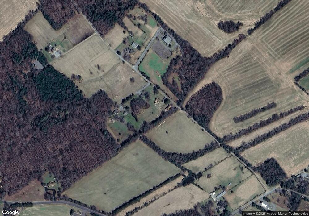 23390 Slaughters Mill Rd, Mitchells, VA 22729 - photo 1