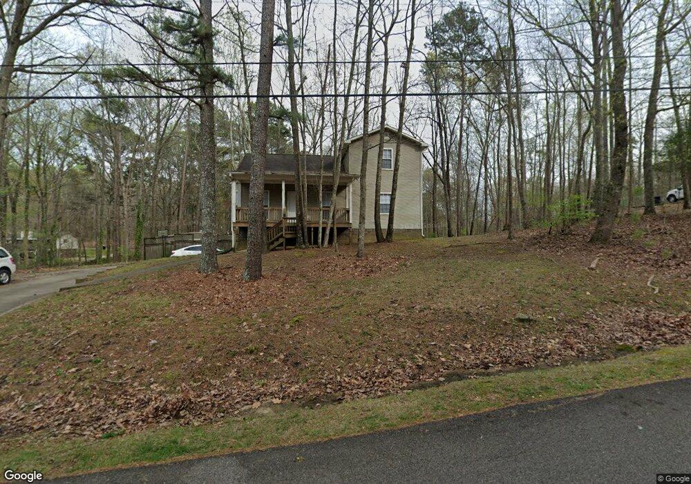 8717 Woodview Ln, Pinson, AL 35126 - photo 1