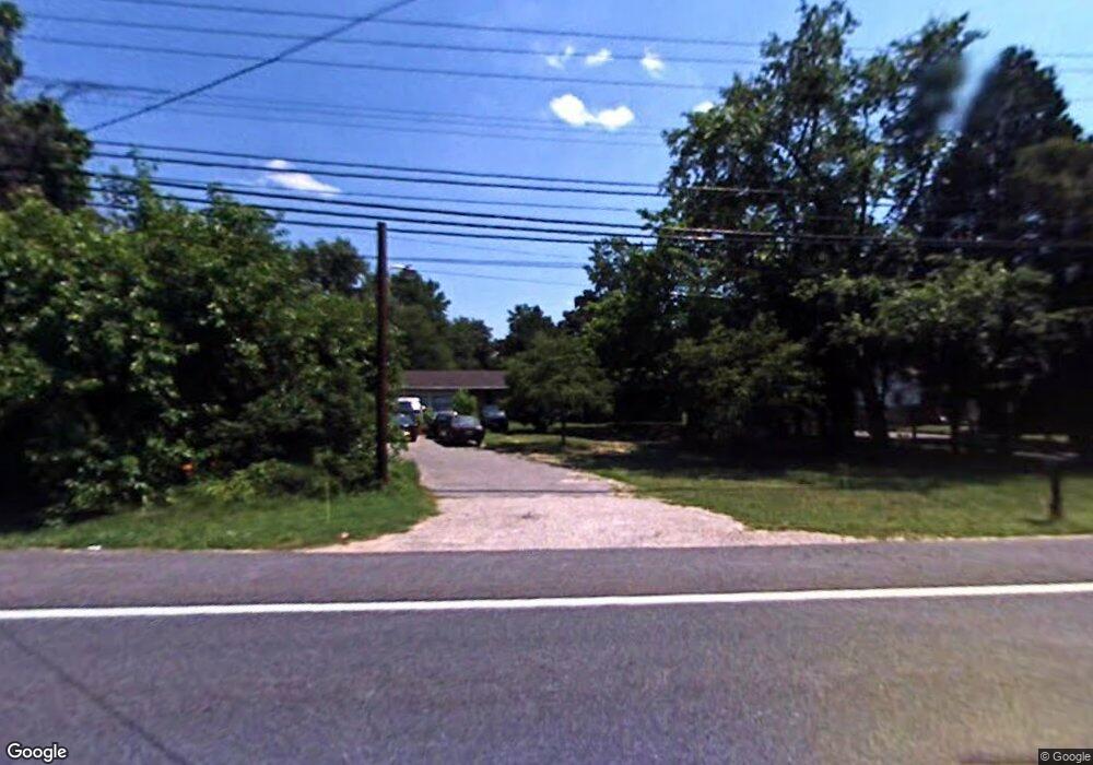 1123 Reece Rd, Severn, MD 21144 - photo 1