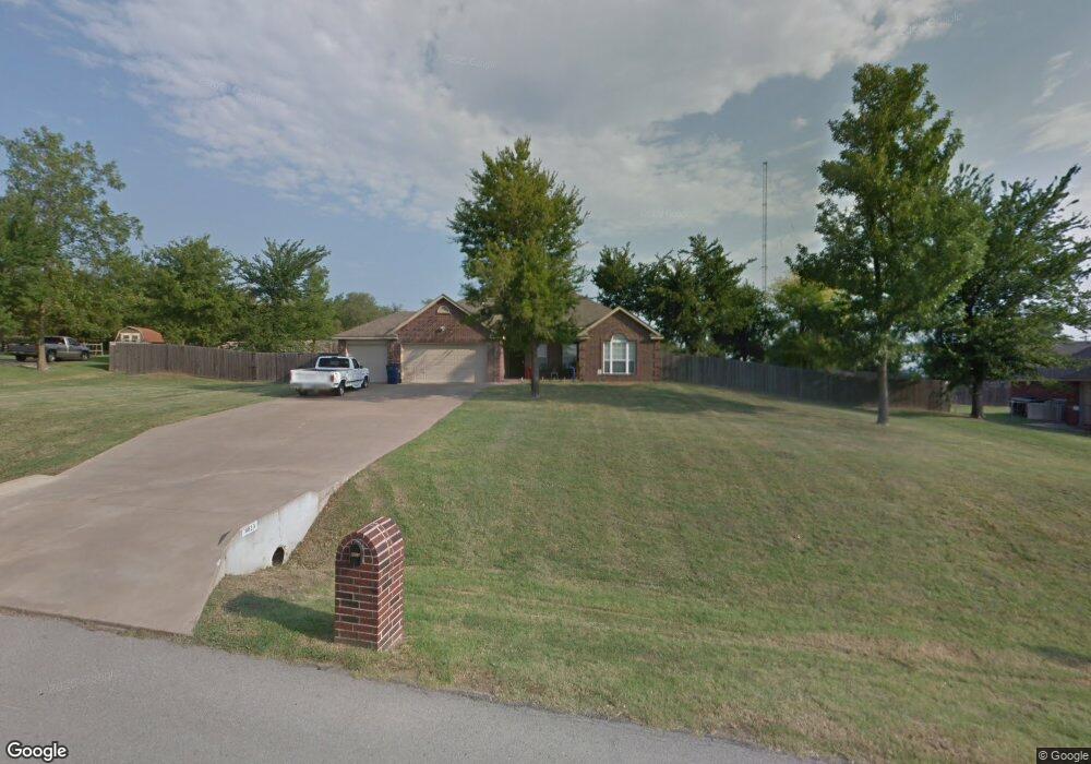 8823 E 105th St N, Owasso, OK 74055 - photo 1