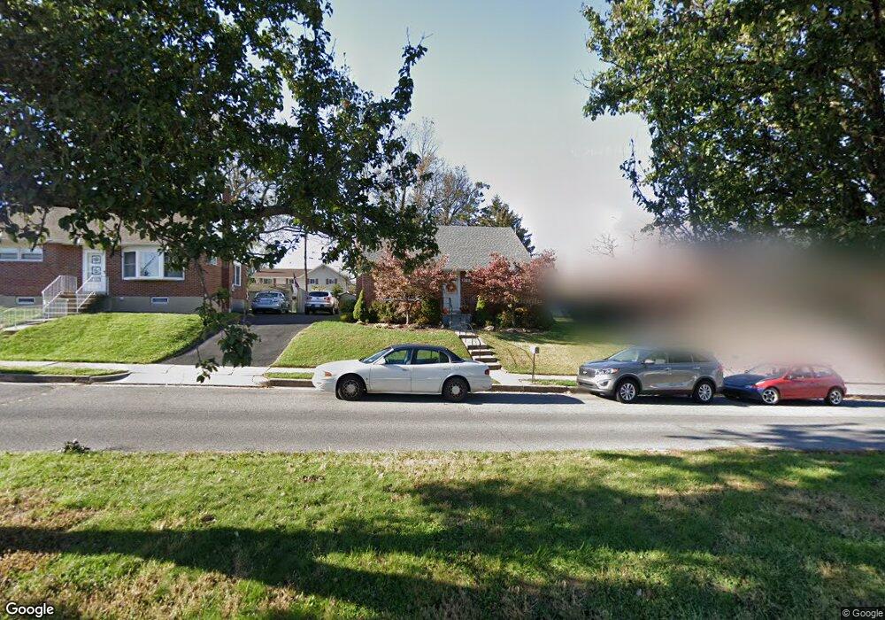 1325 Commonwealth Blvd, Reading, PA 19607 - photo 1