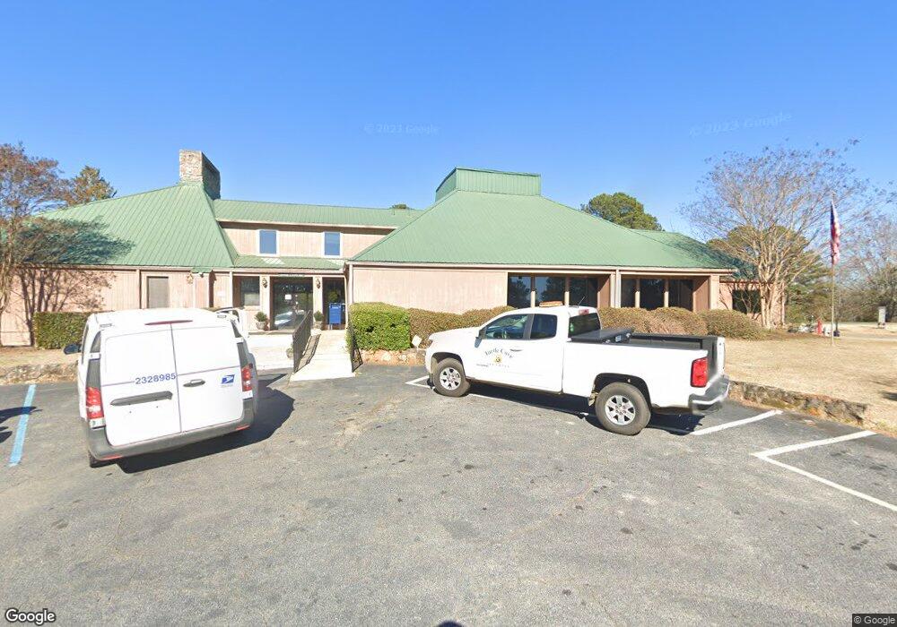 2793 Turtle Cove, Monticello, GA 31064 - photo 1