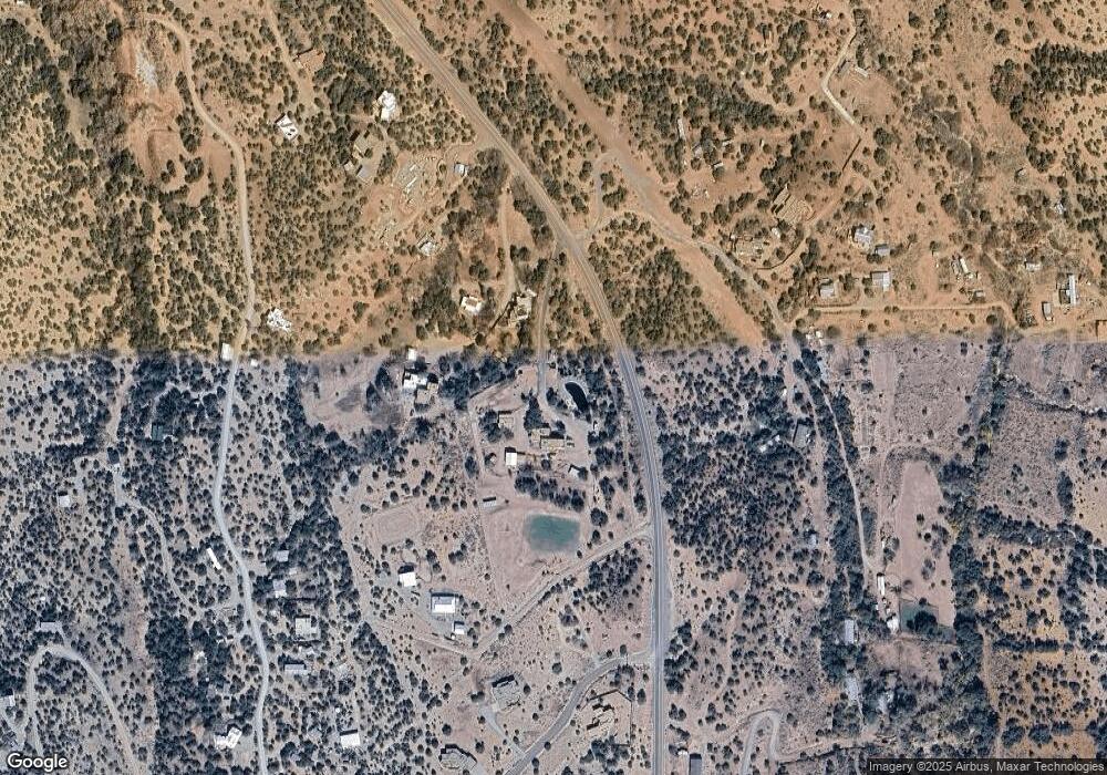 16 Sombra Del Monte Rd, Placitas, NM 87043 - photo 1