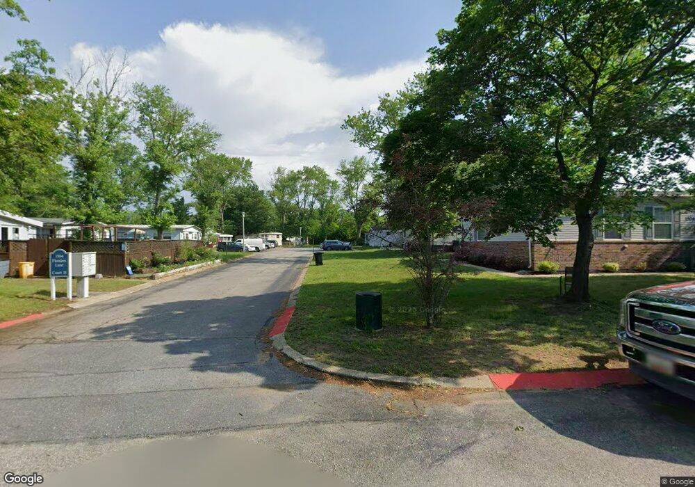 1504 Flanders Ln unit LOT L, Harwood, MD 20776 - photo 1