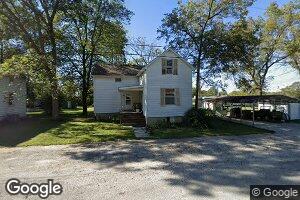 404 N Market St, New Athens, IL 62264