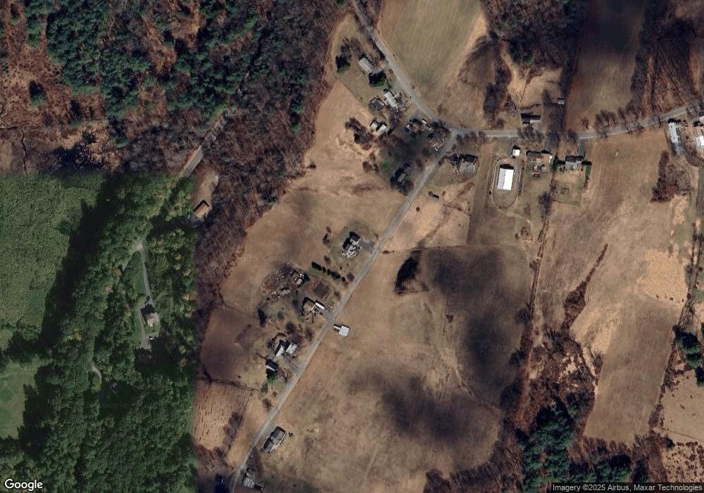 96 Old Village Rd, Shelburne Falls, MA 01370 - photo 1