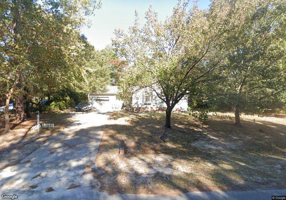 161 Treasure Island Way, Wilmington, NC 28411 - photo 1