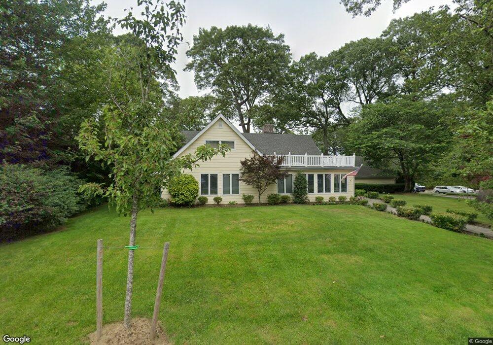 141 Harrow Ln, Manhasset, NY 11030 - photo 1
