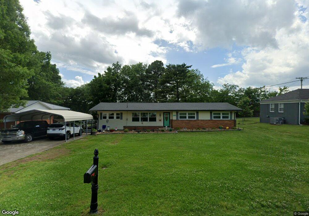 117 Horseshoe Dr, Shelbyville, TN 37160 - photo 1