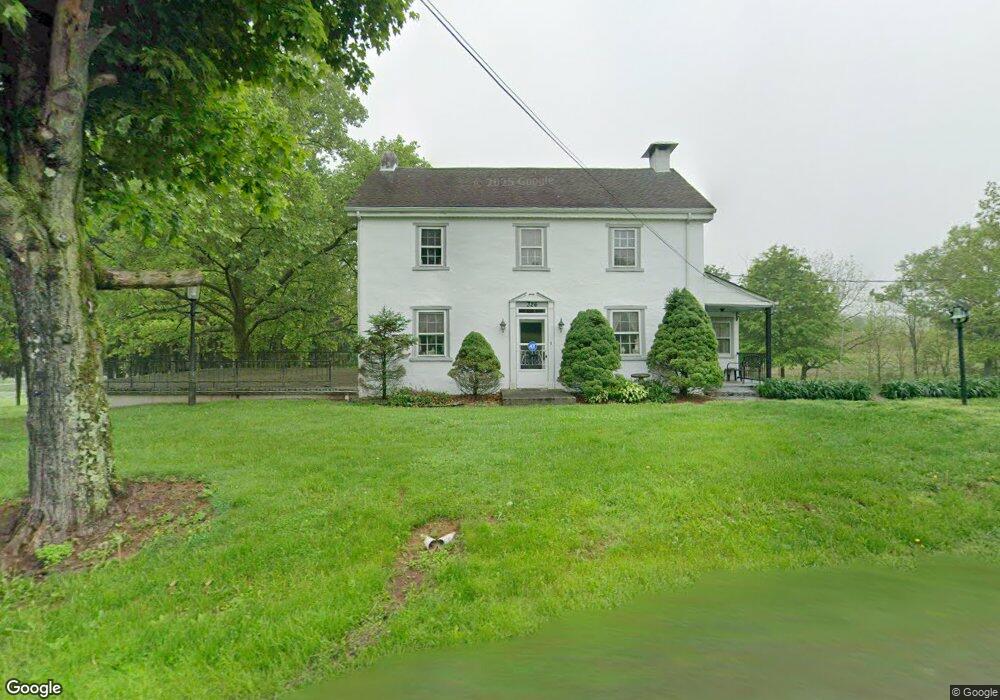326 Congo Niantic Rd, Barto, PA 19504 - photo 1