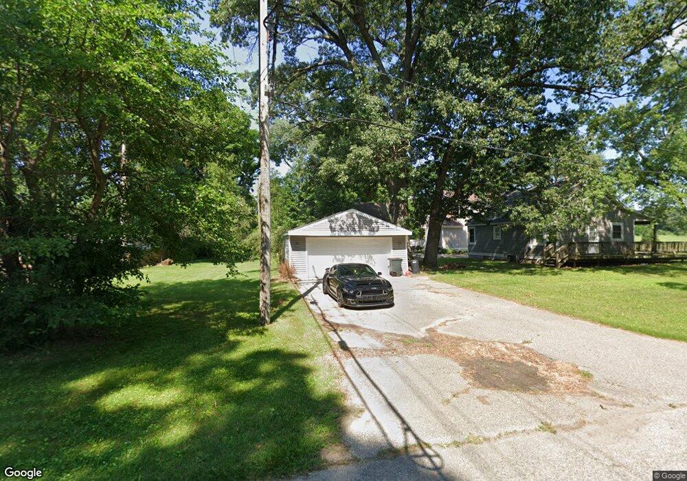 7395 Cooley Lake Rd, West Bloomfield, MI 48324 - photo 1