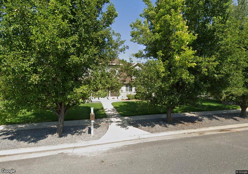 694 S 1360 W, Logan, UT 84321 - photo 1