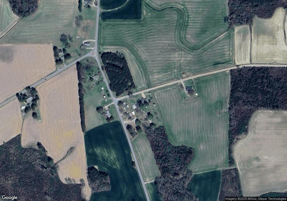 5910 Ervin Place, Elm City, NC 27822 - photo 1