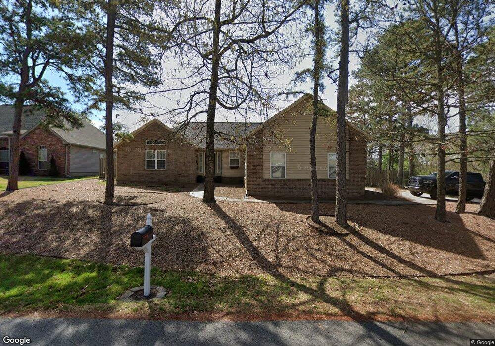 27 Lyndhurst Dr, Bella Vista, AR 72714 - photo 1