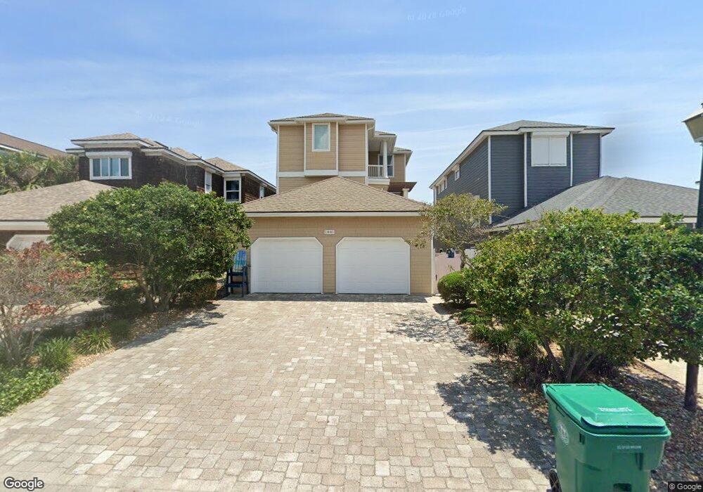 1881 Ocean Dr S, Jacksonville Beach, FL 32250 - photo 1