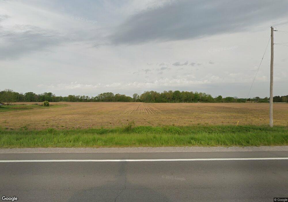 11180 Gera Rd, Birch Run, MI 48415 - photo 1