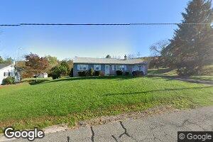 1018 Palm Hill Rd, Palm, PA 18070