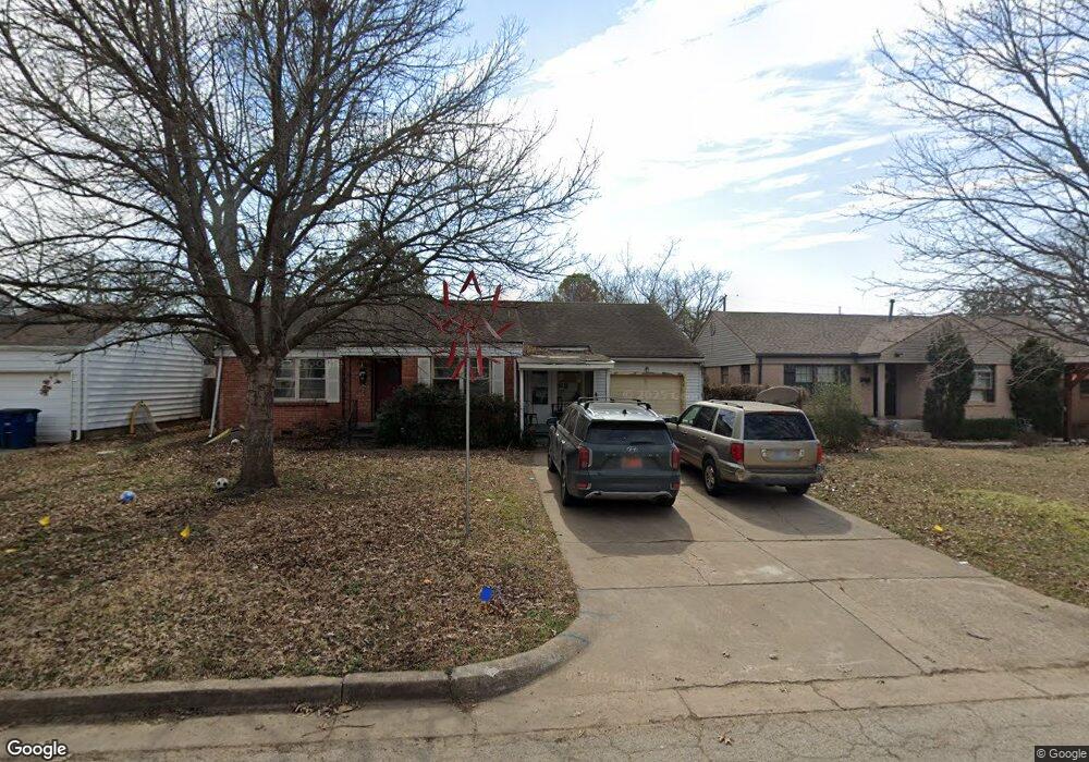 228 E 35th St, Tulsa, OK 74105 - photo 1