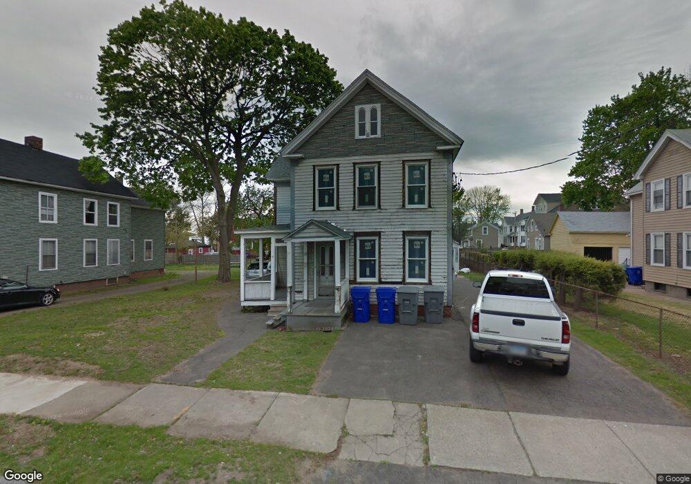 19 Russell St, Enfield, CT 06082 - photo 1