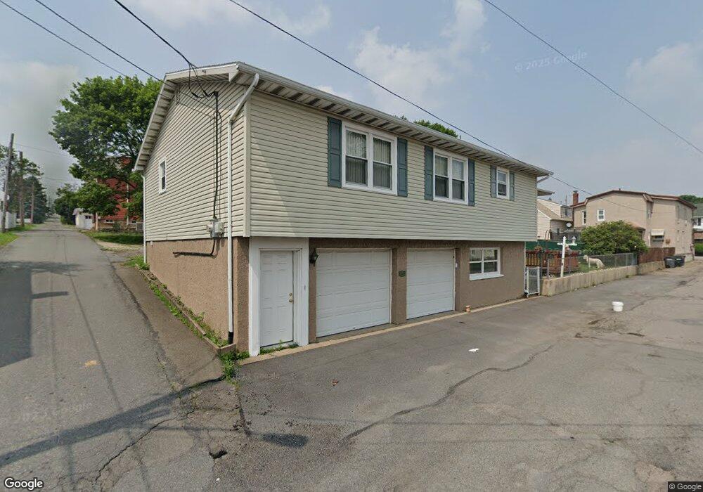 333 E 4th St, Hazleton, PA 18201 - photo 1