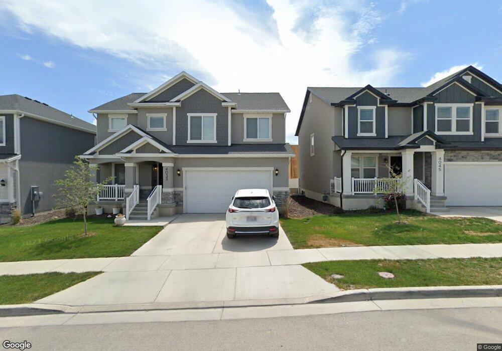 4033 W 1700 N, Lehi, UT 84043 - photo 1