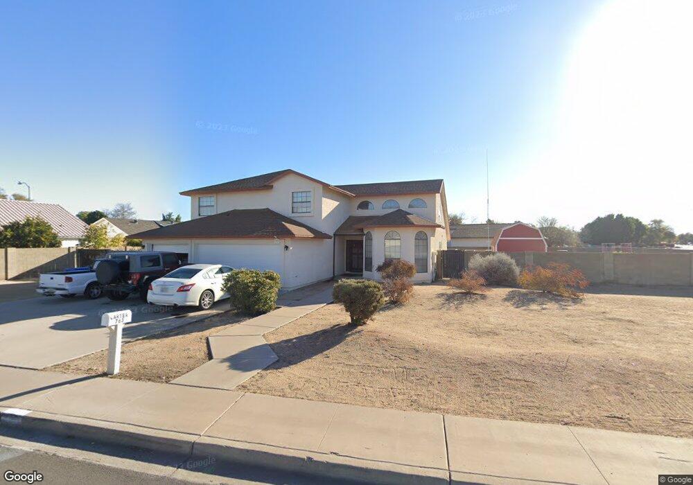 763 S Glenview, Mesa, AZ 85204 - photo 1
