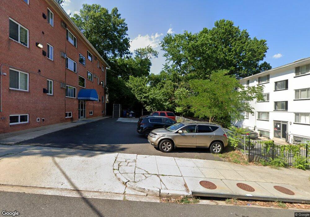 5056 Astor Place SE, Washington, DC 20019 - photo 1