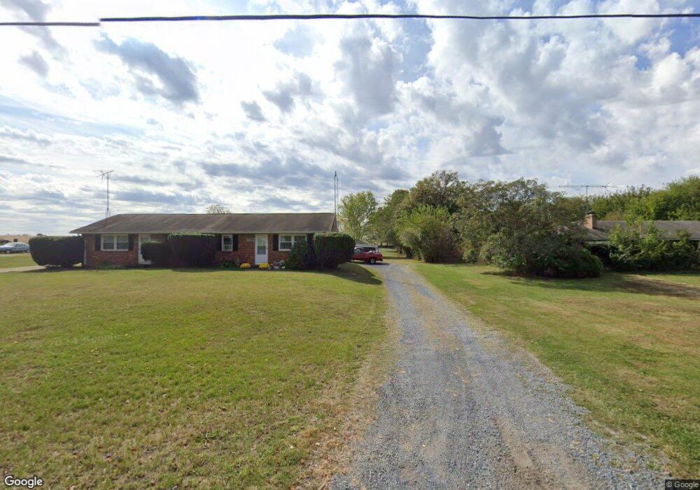 17735 Mason Dixon Rd, Hagerstown, MD 21740 - photo 1