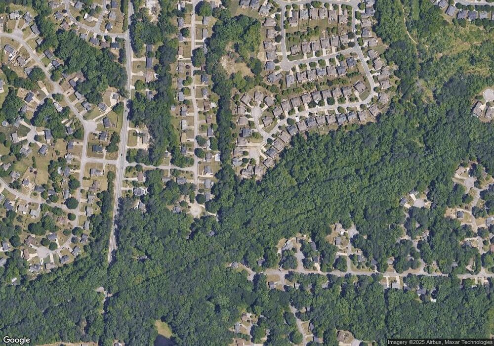 4249 Barnes Meadow Rd SW, Smyrna, GA 30082 - photo 1