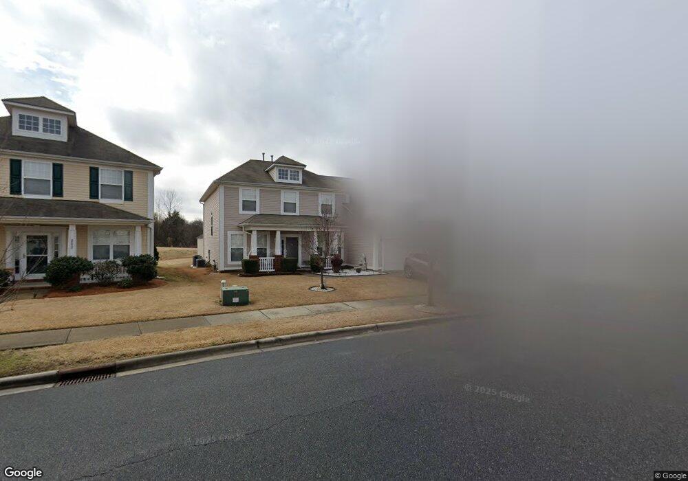 4588 Triumph Dr SW, Concord, NC 28027 - photo 1