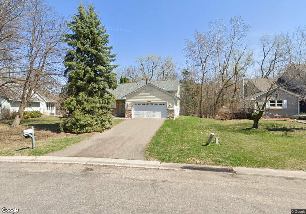 19315 Vine Ridge Rd, Excelsior, MN 55331 - photo 1