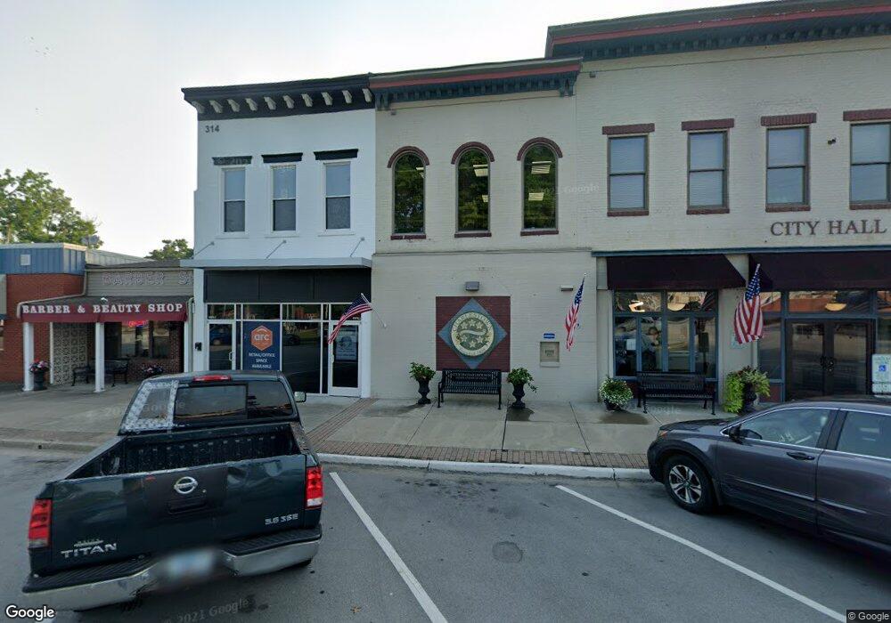 314 Main Cross St, Charles Town, IN 47111 - photo 1