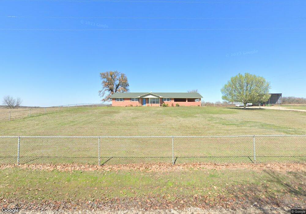 431 County Road 134, Gainesville, TX 76240 - photo 1