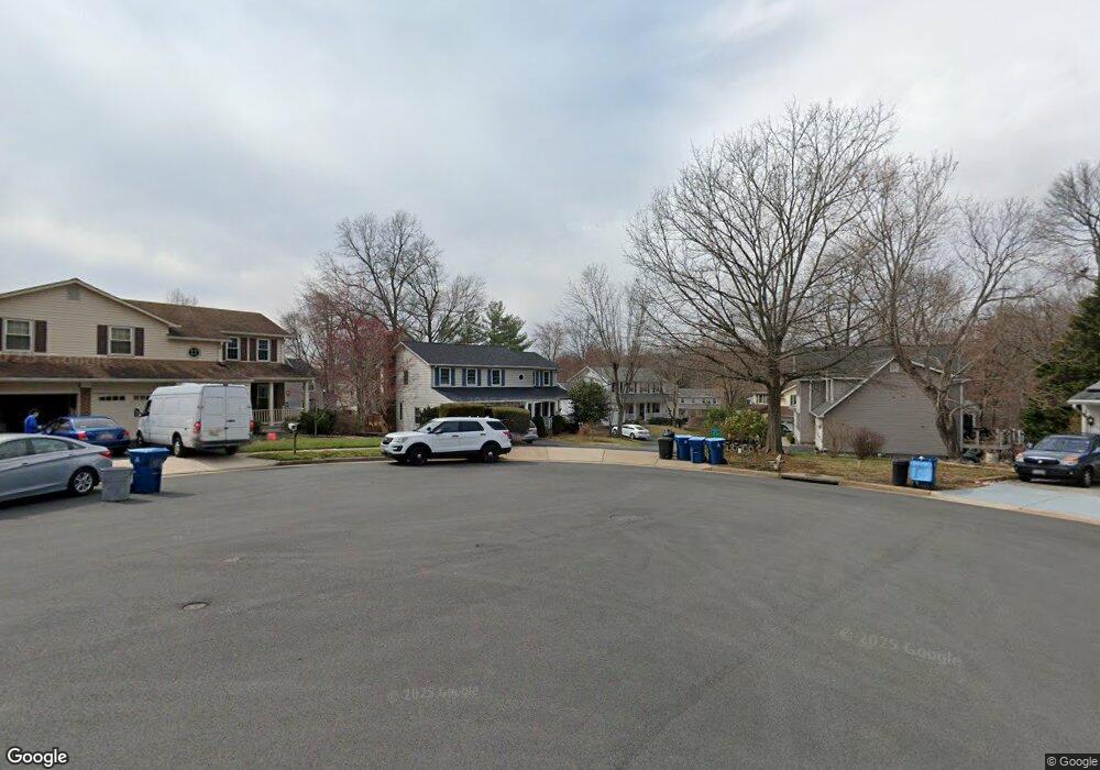 13613 Bridgeland Ln, Clifton, VA 20124 - photo 1