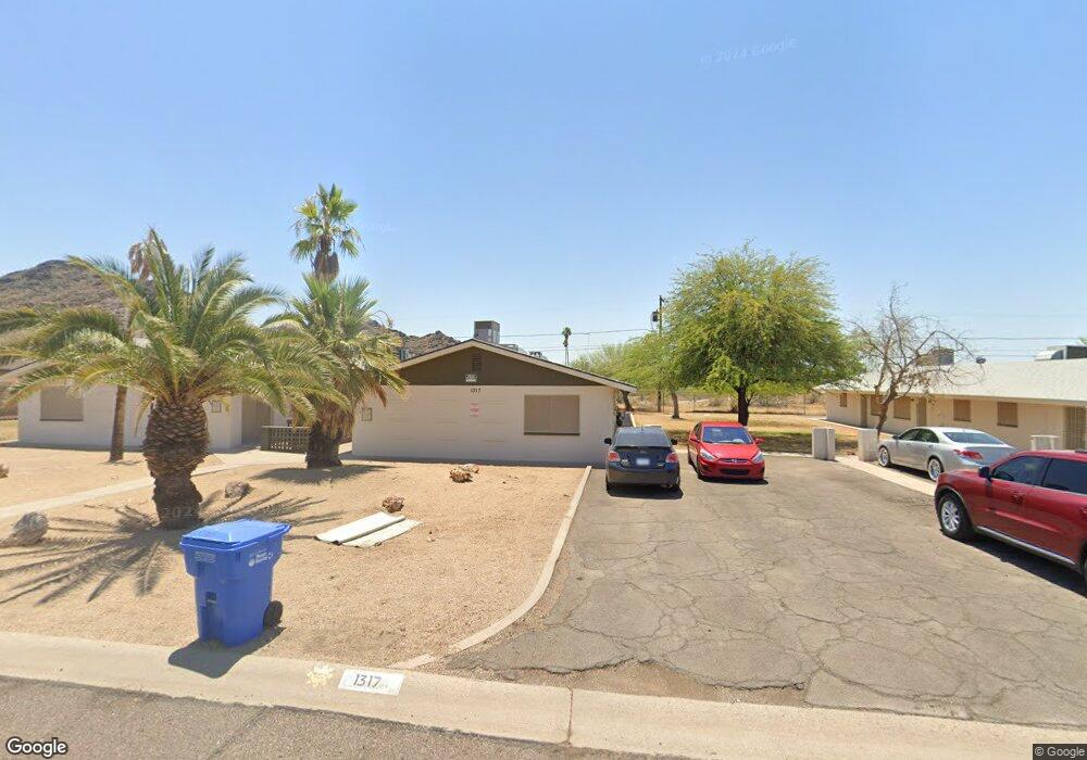 1317 E Carol Ave unit 2, Phoenix, AZ 85020 - photo 1