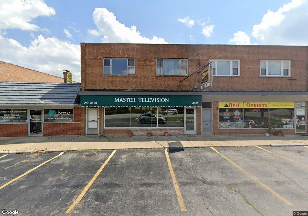 2425 183rd St, Homewood, IL 60430 - photo 1